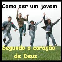 JOVENS DE DEUS